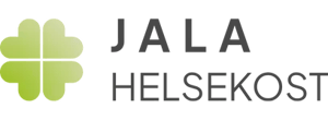 Jala Helsekost logo - Relewise customer
